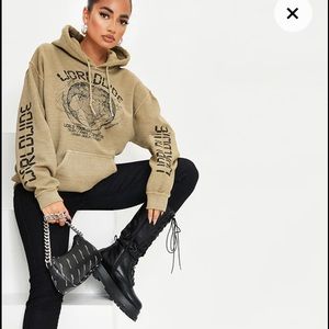 COPY - Worldwide Hoodie